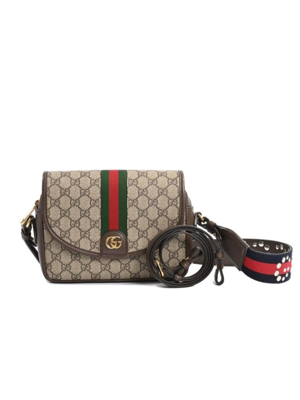 Gucci Shoulder Bag Ophidia Small